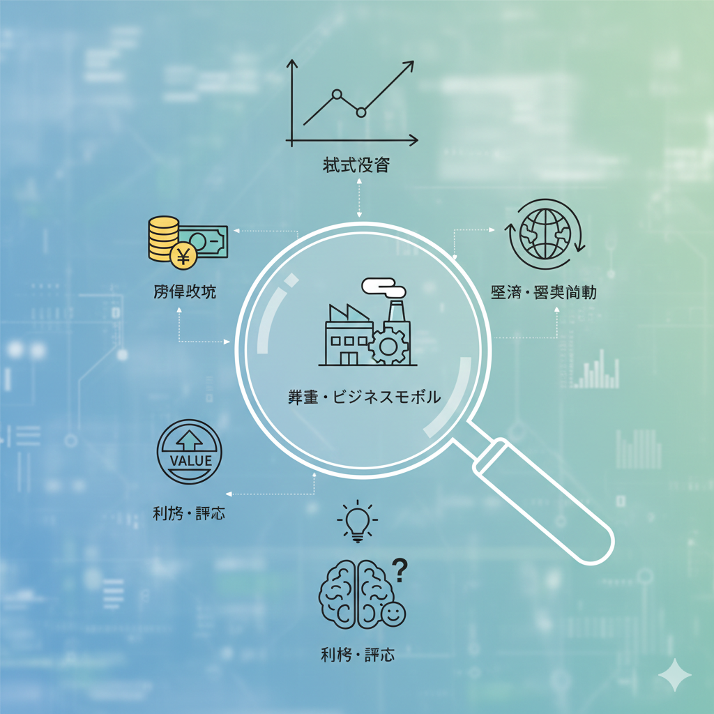 自分らしいお金の価値観を見つけるための具体的なステップ