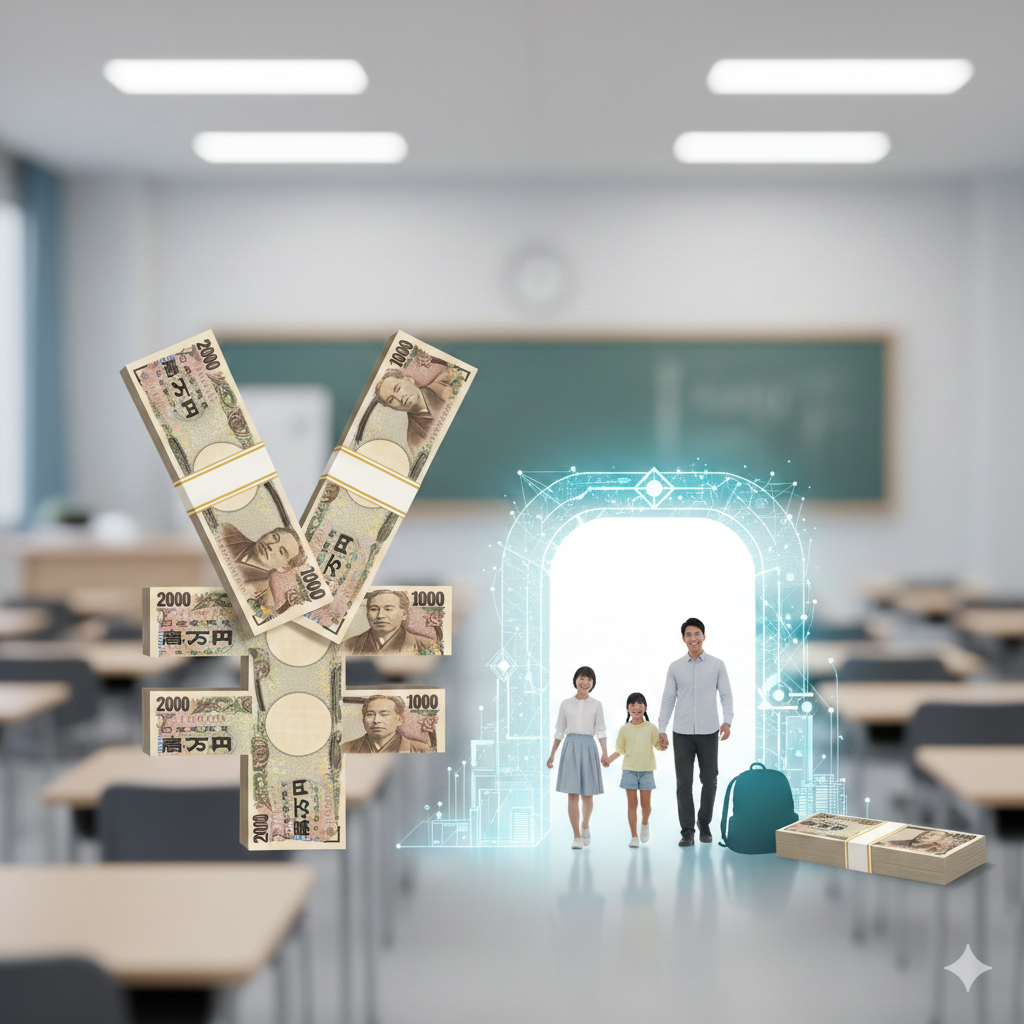 相続税対策としての生前贈与のタイミングと節税の基本