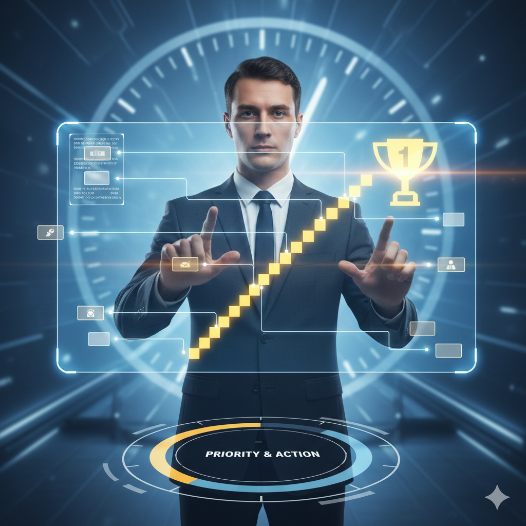 三人組の人間関係と組織心理学から見たチーム運営の仕組み