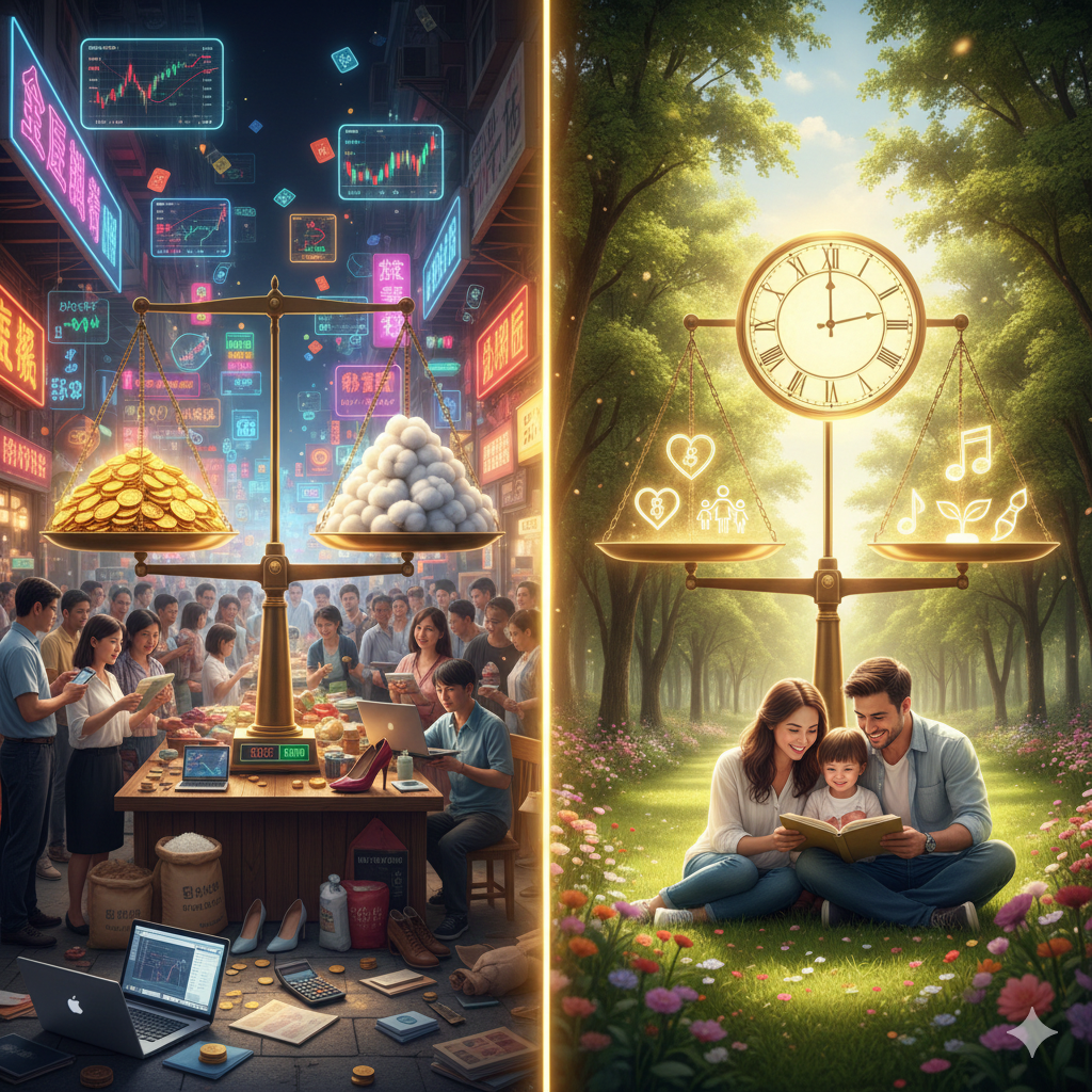 計量の歴史を支える素材の役割を学ぶ教育的なイメージ