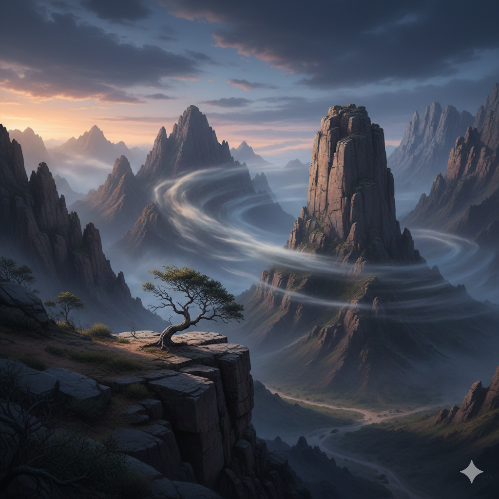 自分の心と対話しながらお金を管理する自己分析のイメージ