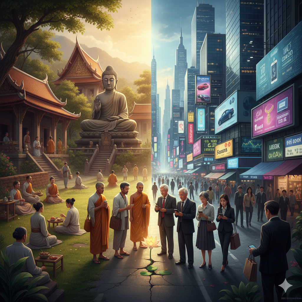 非利き手を使うことで脳を刺激し、ダイエットや習慣改善に繋げるイメージ