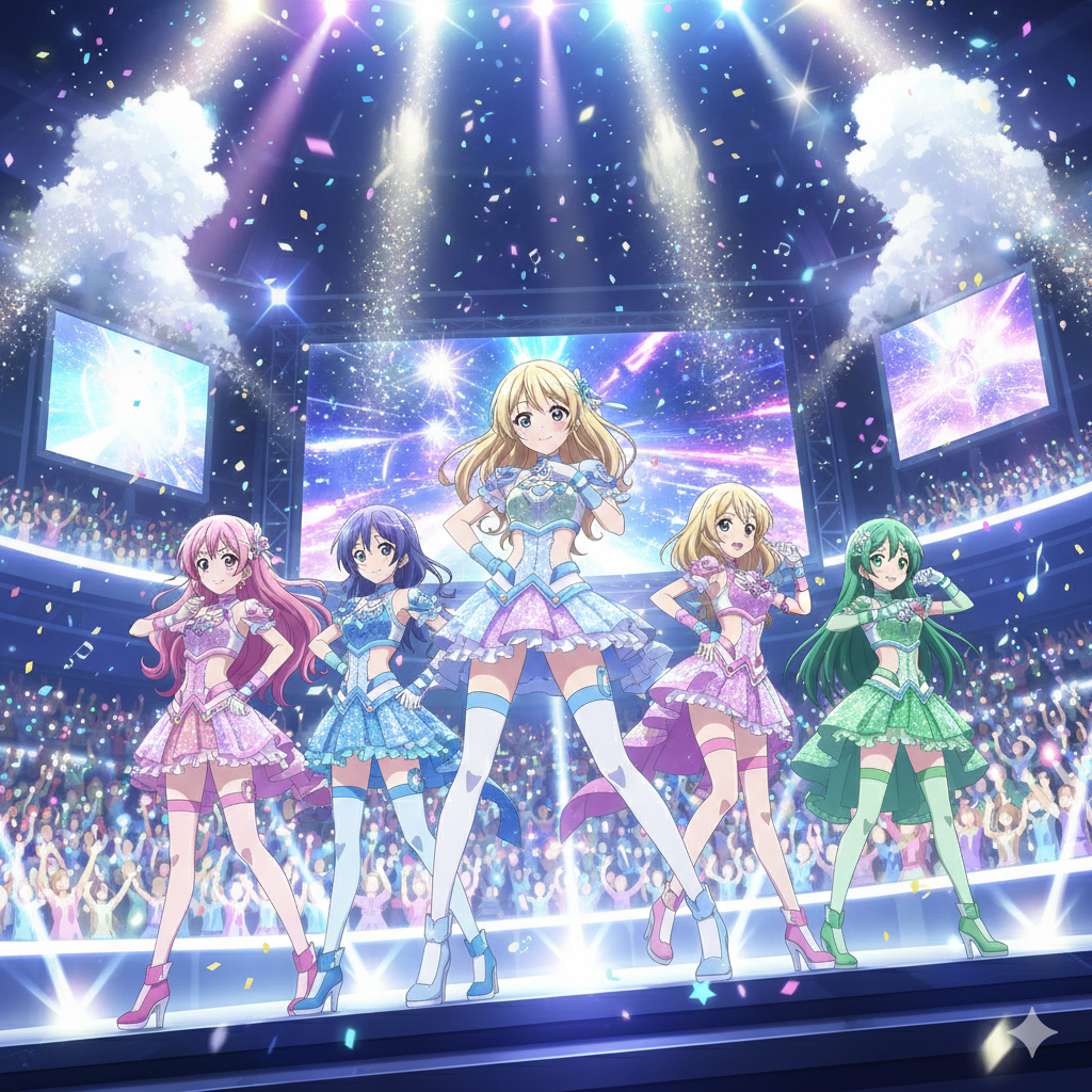 命の儚さと、その終わりにある静かな平穏に寄り添う心の風景