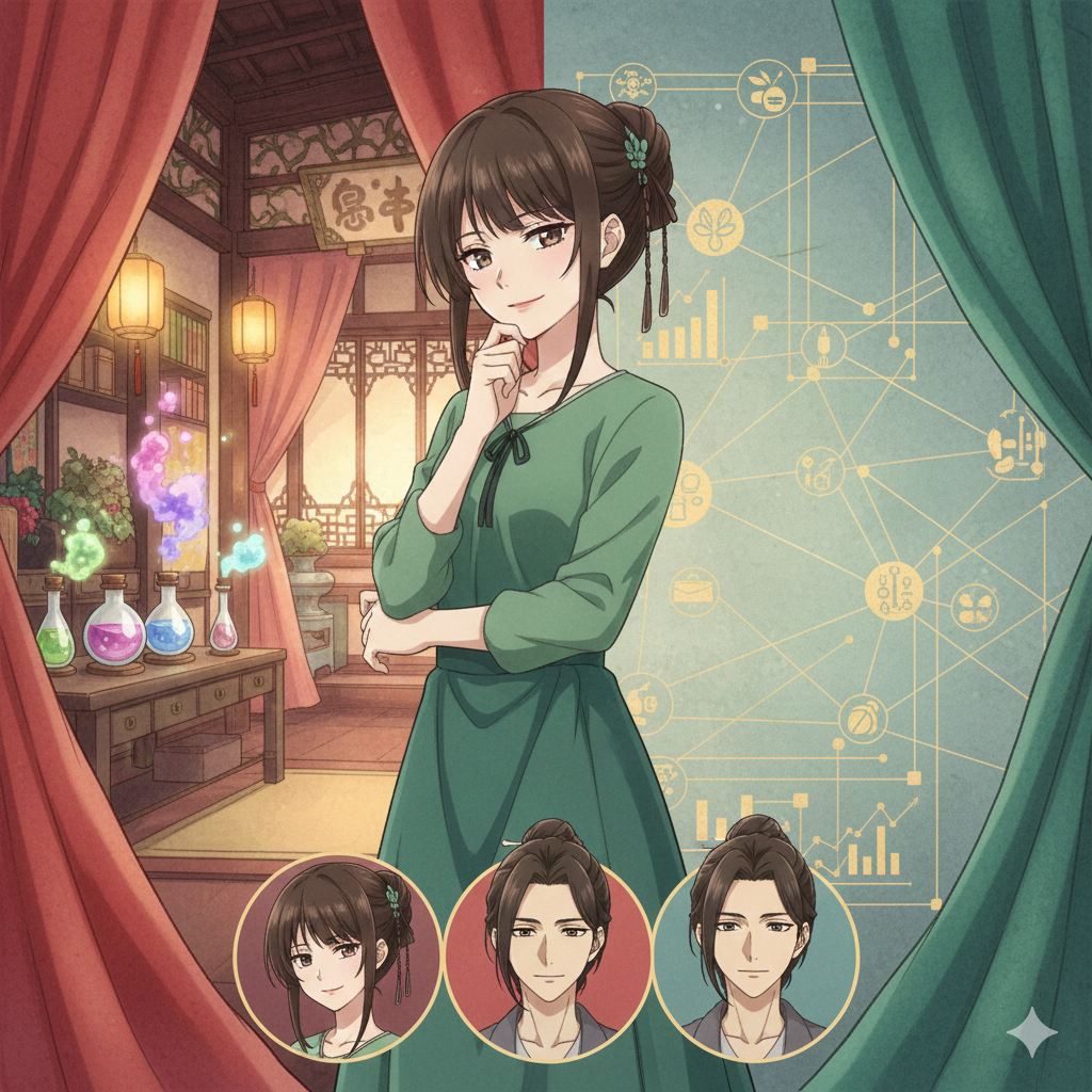 混迷する現代社会の中で、自分なりの「生きる意味」を見出す希望の光