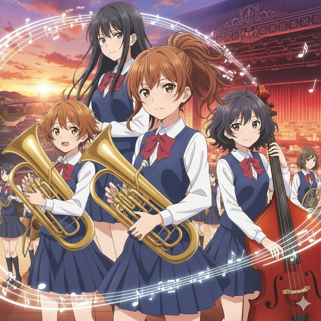 難解な設定の中に隠された、情報社会の真実を追い求める電脳の旅