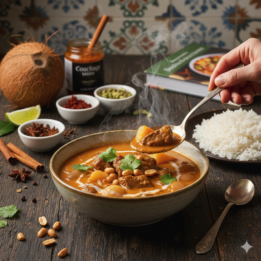 きのこアヒージョを中心とした低カロリーでヘルシーな食卓