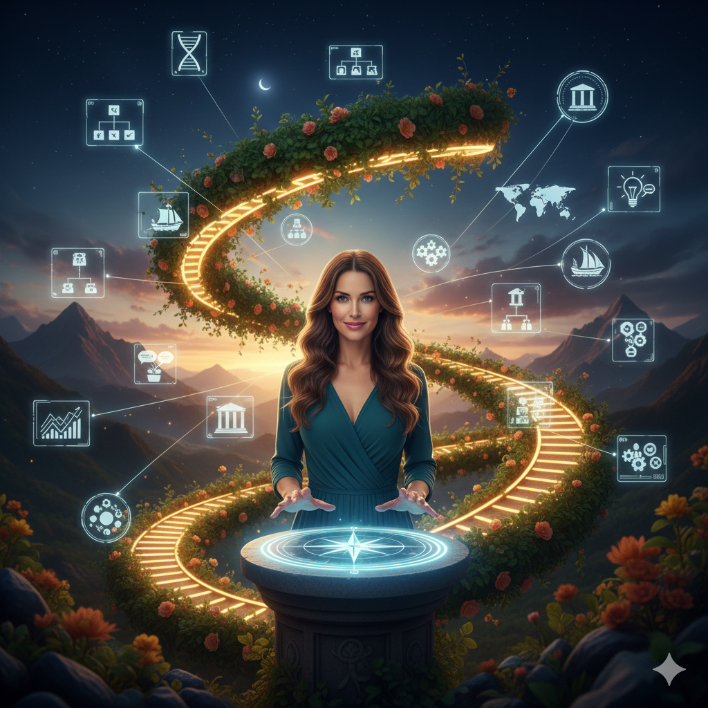 神戸の異人館巡りから韓国・釜山の海雲台ビーチまで、5日間で特別な思い出を作るバイキングクルーズの魅力を紹介。