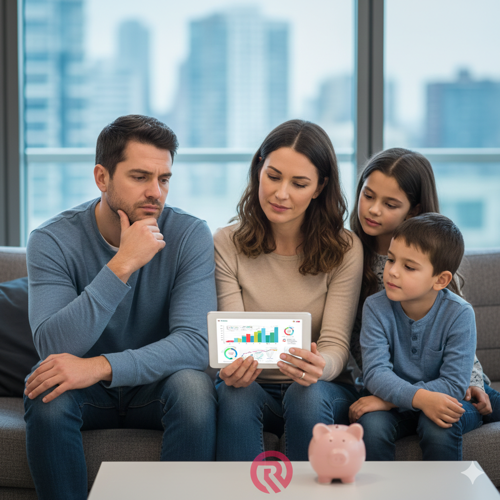 法人化のタイミングと金融機関選びのポイントを解説する図解