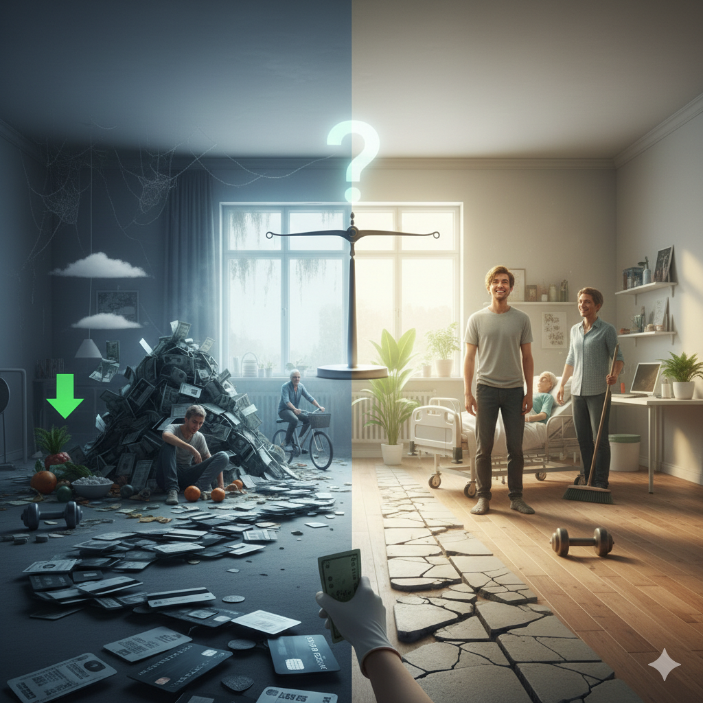 家庭用浄水器の種類比較と経済的で効果的な選び方のガイド