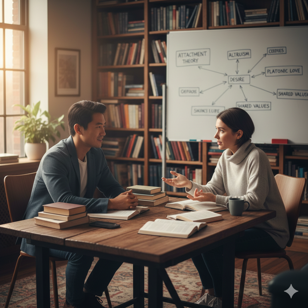 深い悩みや死生観に向き合い、生きていくための希望を見つけるメッセージ