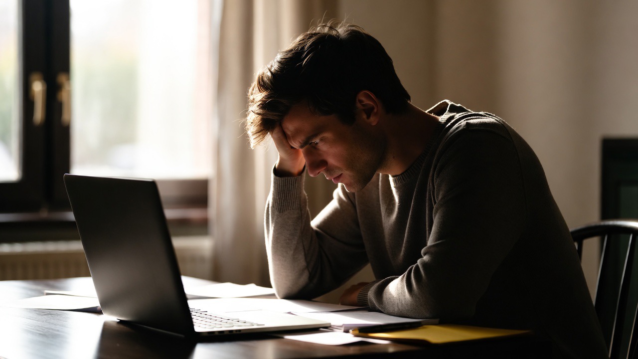 幼少期の欲求不満が大人になってからの行動に及ぼす影響と癒し方