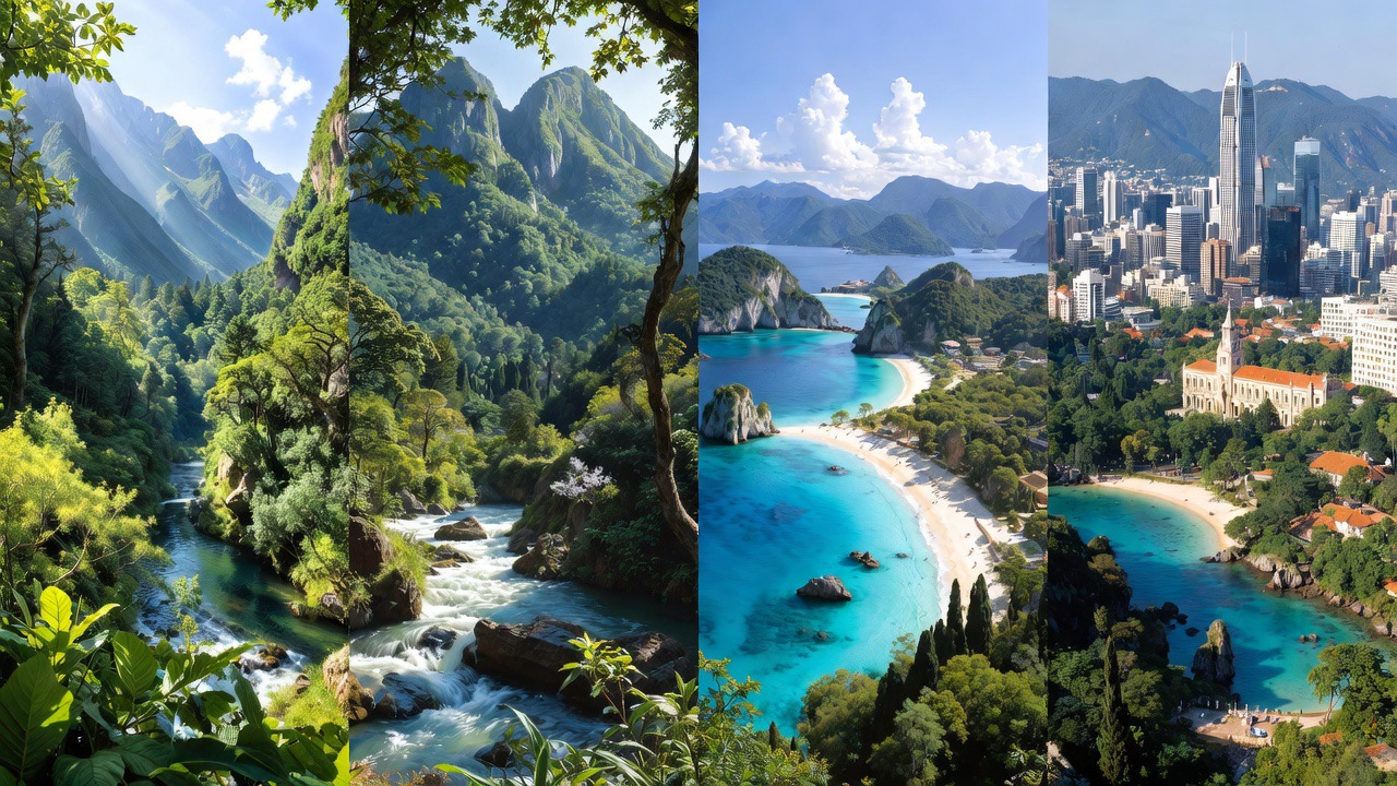 コーヒー一杯を通じて考えるフェアトレードの仕組みと途上国支援の物語