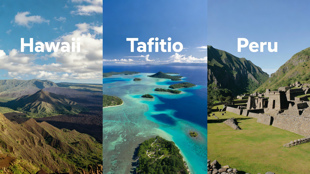 人類の起源アフリカが発展しないのはなぜか？歴史と経済から見た真実