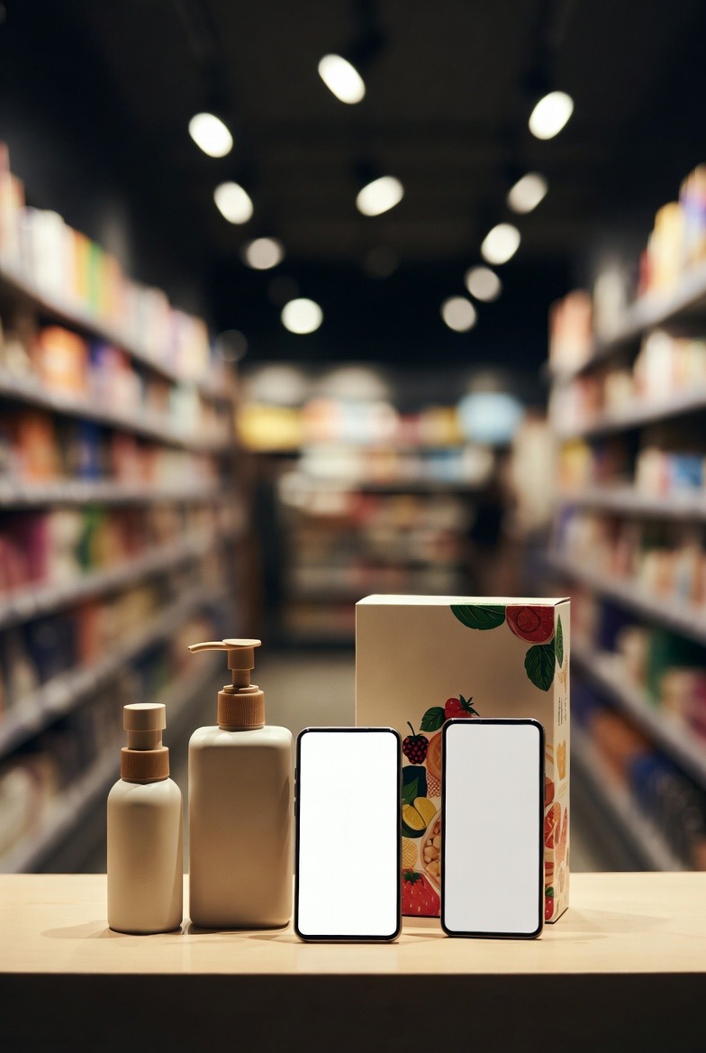 誠実な謝罪と訂正によって再構築される信頼関係のイメージ