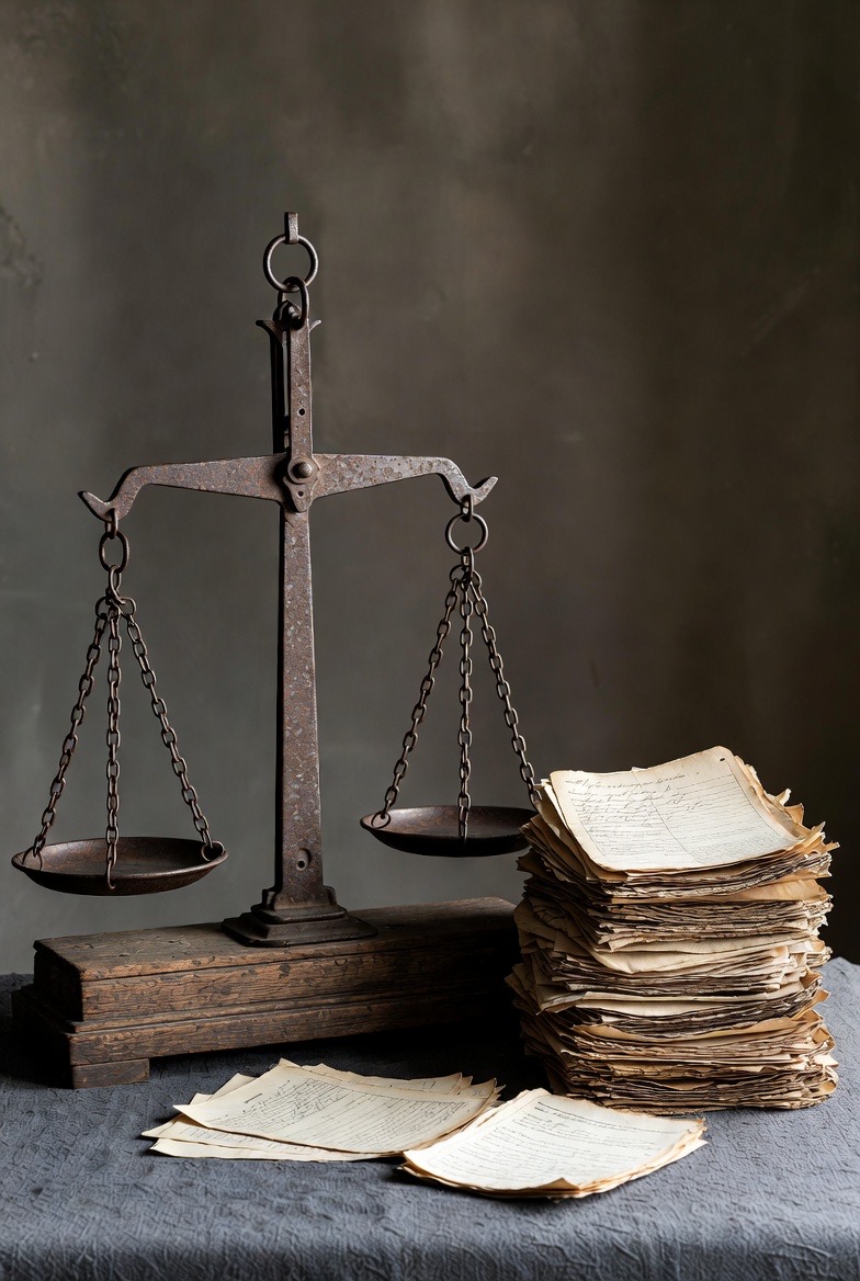 優柔不断な迷いの中から成功への道を見つけ出すビジネスパーソン