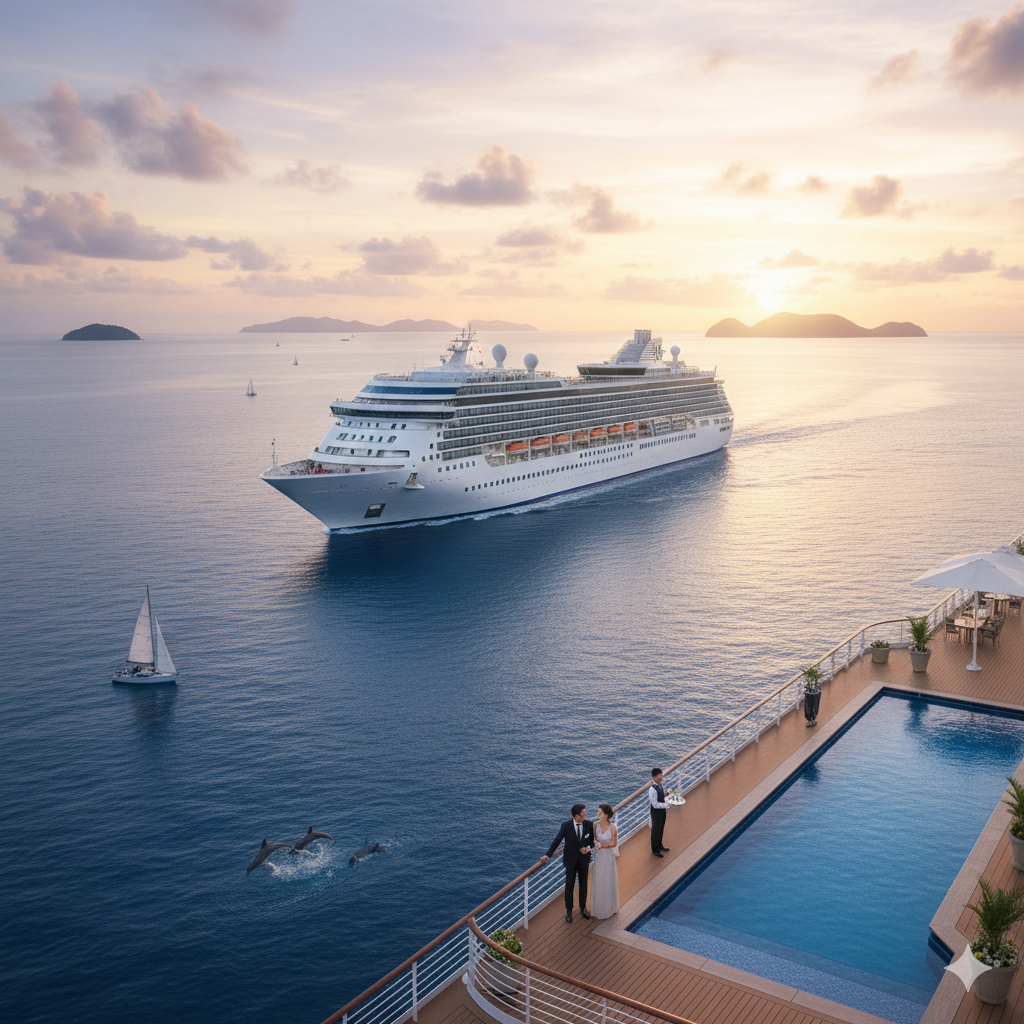 バレッタ、マラガ、ポルトなど地中海の歴史都市を巡るガイド図