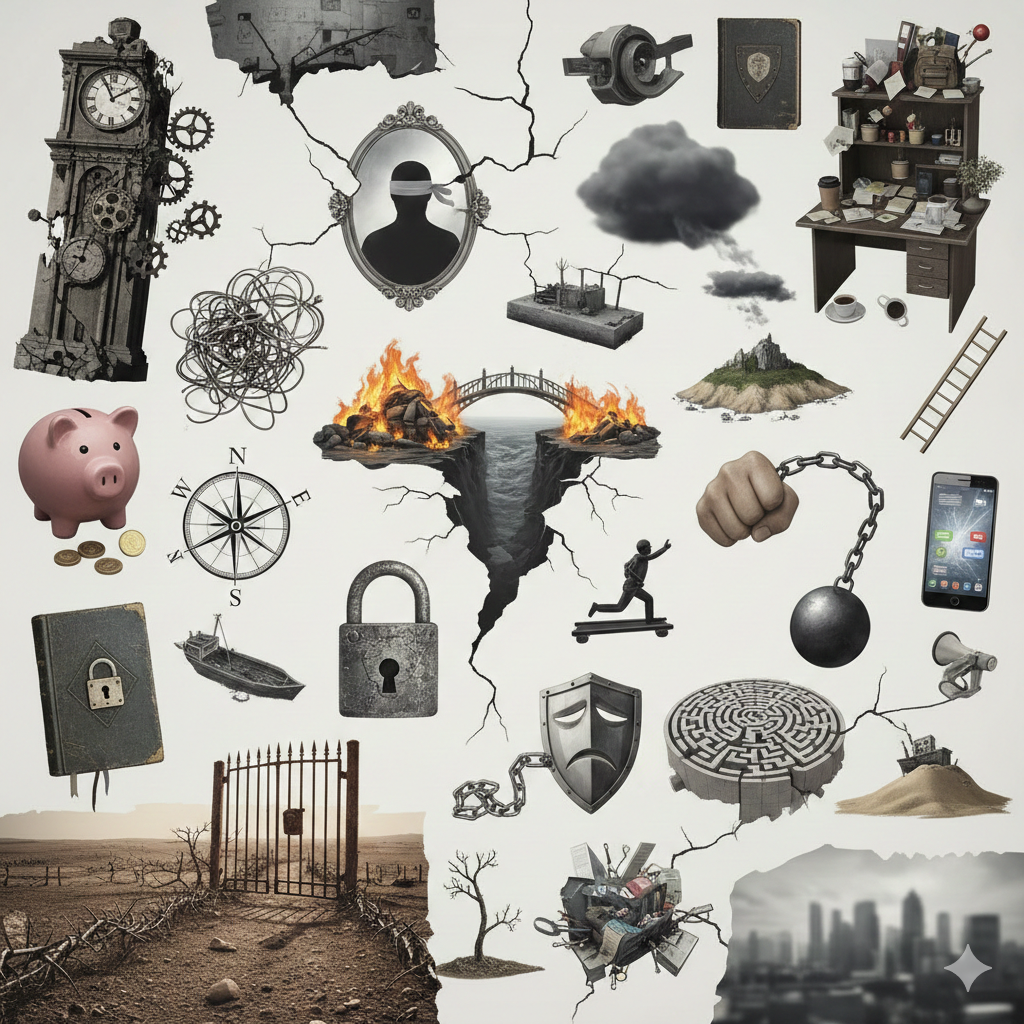 日常の中で瞑想を行いストレスを解消しているリラックス風景