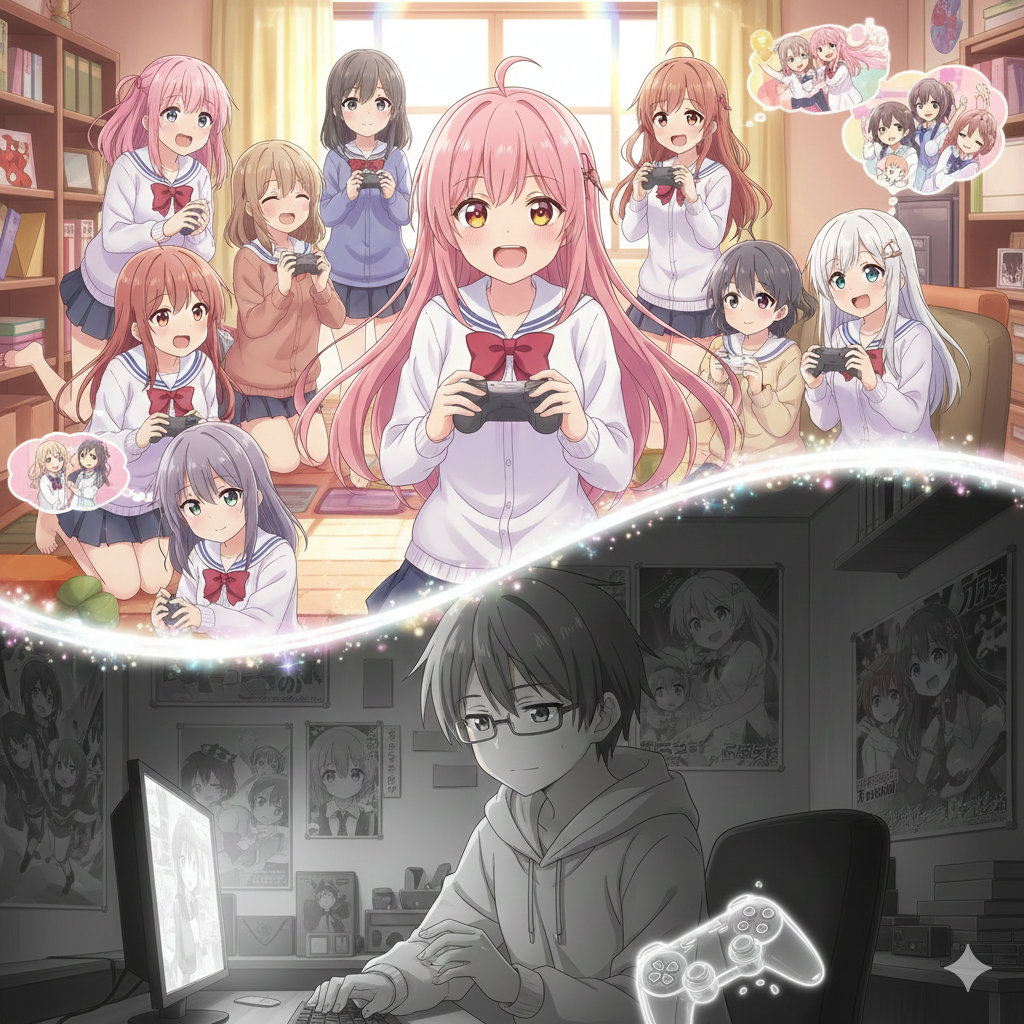 数々の有名漫画家に多大な影響を与えた、SFアクションの金字塔の世界