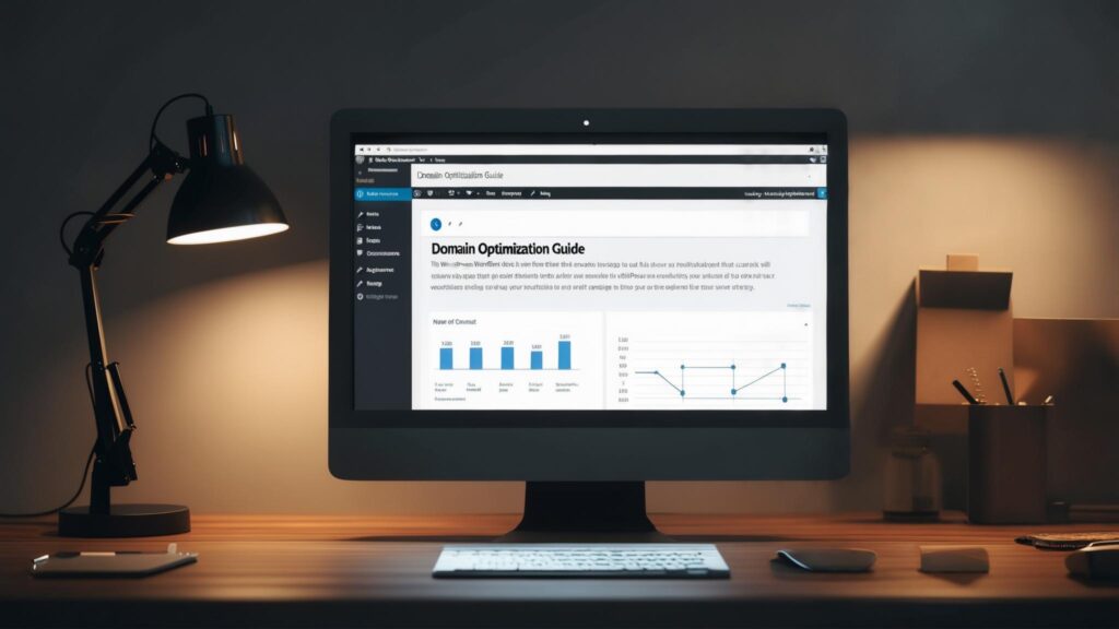 WordPressでブログ移行後のドメイン整理と費用最適化の完全ガイド
