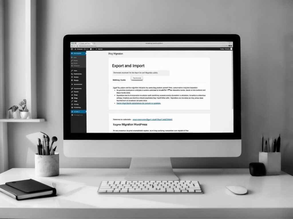 シーサーブログからWordPressへの移行で失敗しない完全手順