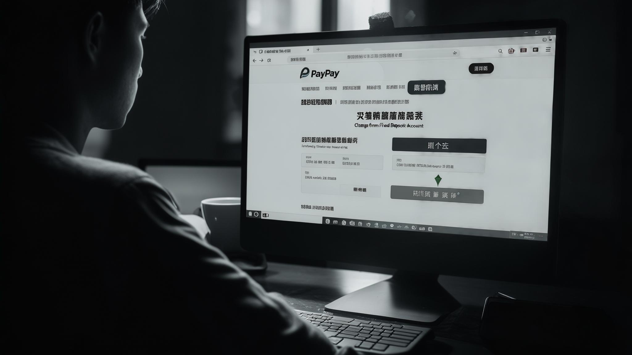 PayPay銀行 定期預金になってる 普通預金に変更する方法