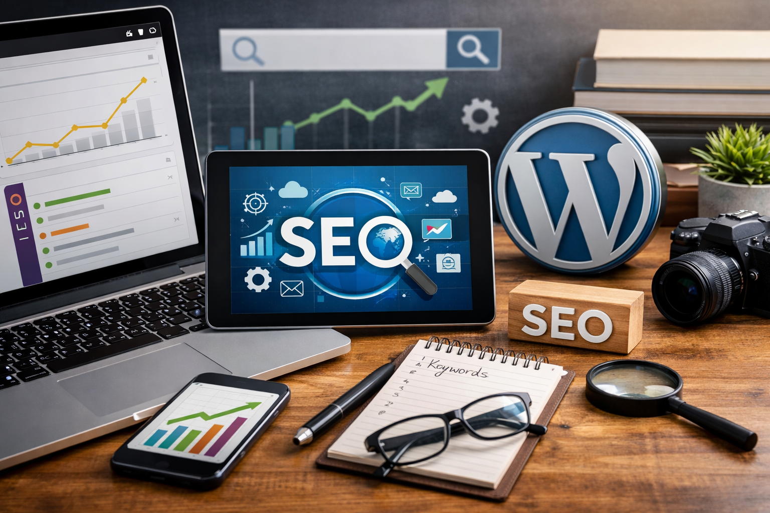 Yoast SEOで記事を検索上位に表示させるための実践的な使い方