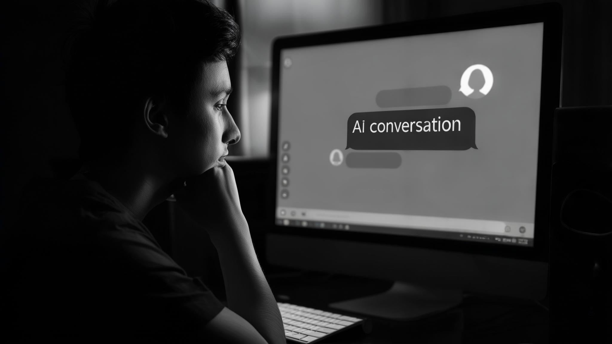 AIとの対話が人生を変える理由と具体的な活用法