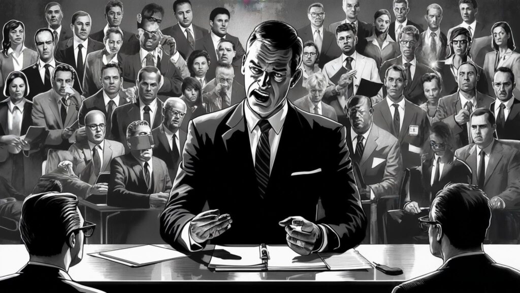 大株主が企業に与える影響と株主構成の仕組み