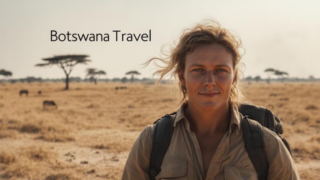 ボツワナ旅行で知っておくべき現地の魅力と実践的な楽しみ方