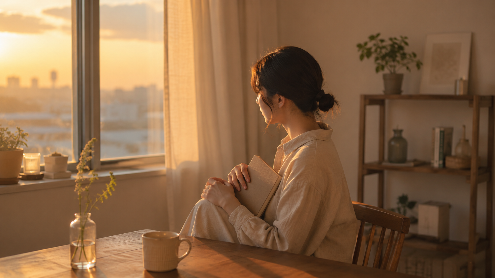後回し癖をやめない生き方｜退屈な毎日から抜け出す思考法