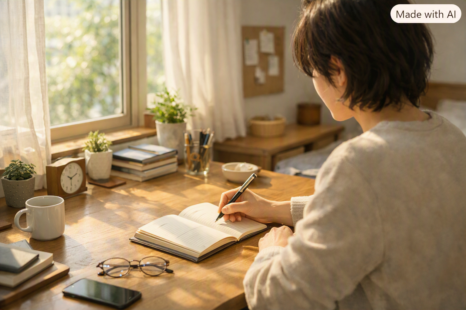 生きづらさ 克服 方法｜不安を減らして夢に近づく小さな習慣